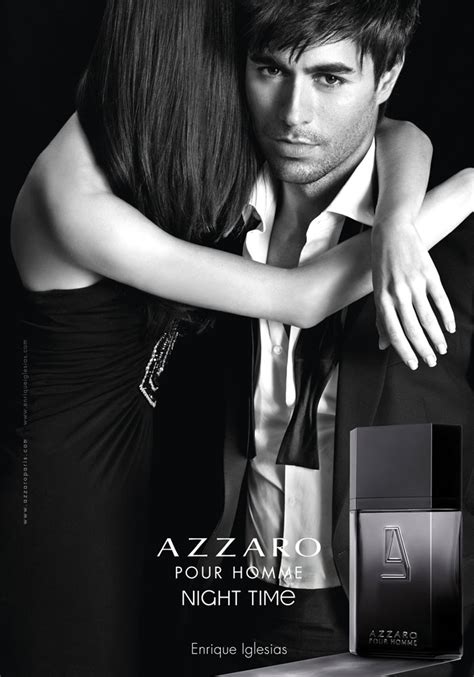 azzaro pour homme 2011.